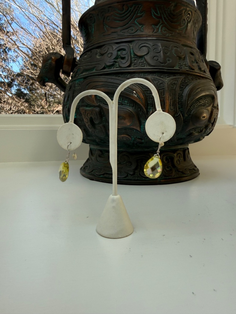 Necklace and Earring Set - Picture 6 of 7